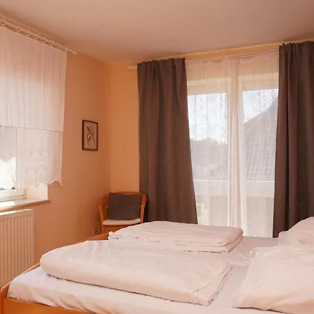 Kurpark Domizil 2 * Cuxhaven