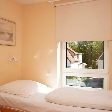 Kurpark Domizil 2 Cuxhaven