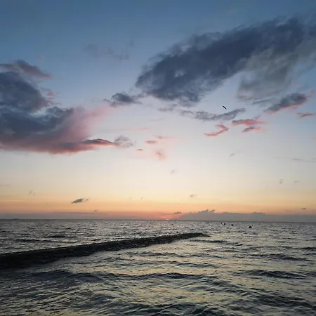 Kurpark Domizil 2 Cuxhaven