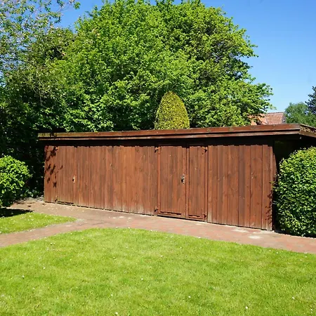 Kurpark Domizil 2 * Cuxhaven